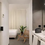 Rafael Salas Lejlighedshotel Sevilla